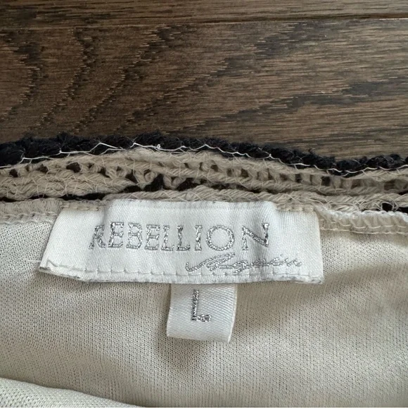 Crochet Two Piece Set - Picture 4 of 8